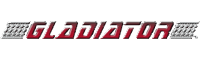 Gladiator Tires logo