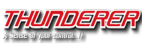 Thunderer Tires logo
